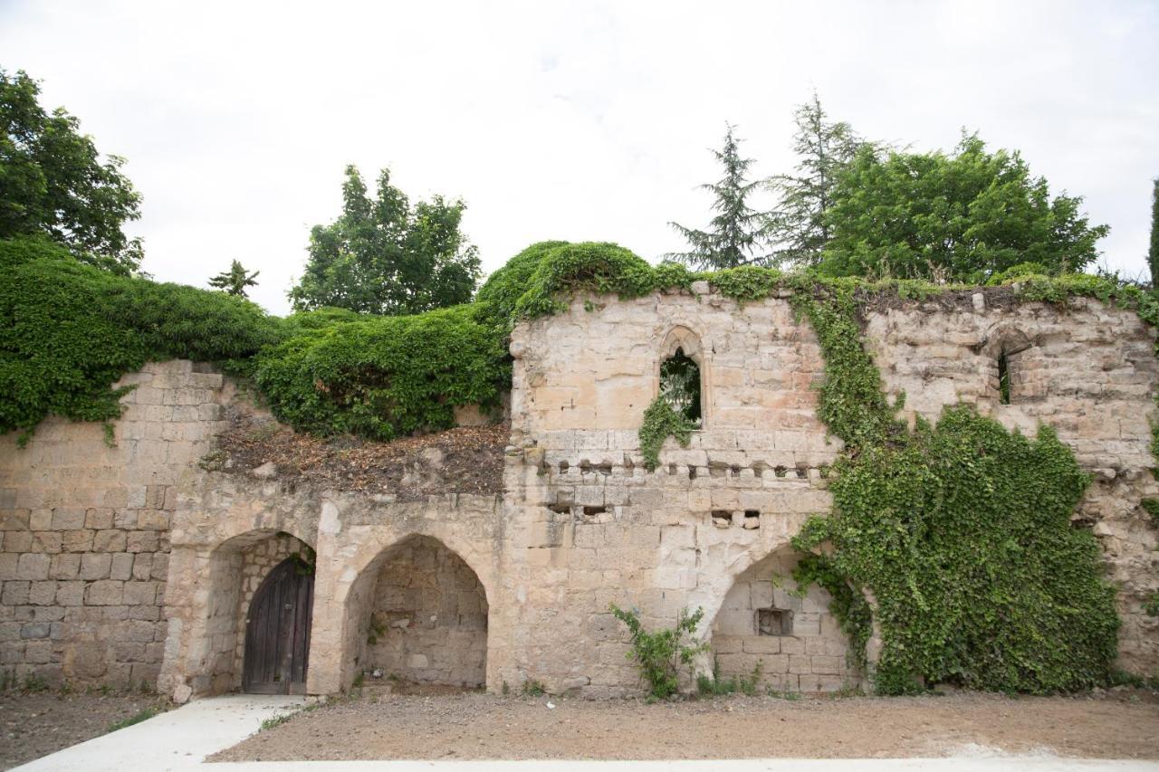 Quinta San Francisco Hotel Castrojeriz Kültér fotó