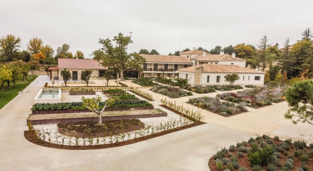 Quinta San Francisco Hotel Castrojeriz Kültér fotó