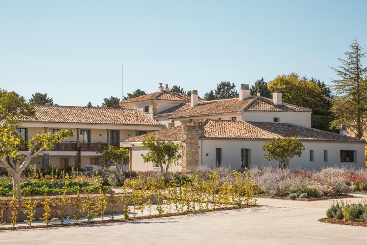 Quinta San Francisco Hotel Castrojeriz Kültér fotó